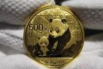 Золотые монеты Китая для инвестиций