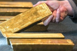 Банк Монголии наращивает золотой запас страны