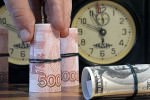 Может ли мультивалютный вклад спасти рубль?