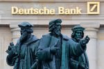 Deutsche Bank заплатит штраф за манипуляции серебром