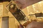 Аудит золотого запаса Германии отменяется