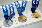 Олимпийцы Сочи-2014 получат перстни от АДАМАС