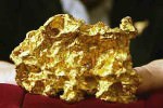 Первому месторождению золота на Урале 200 лет