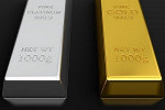 Metals Focus: золото может спасти платину