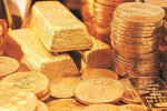 Рост спроса на золотые монеты в Польше