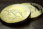 Продажи монет и слитков в Австралии за ноябрь 2019