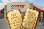 Супермаркет Costco: золото для простых людей