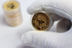 Perth Mint: продажи золота и серебра в феврале 2022