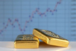 ANZ Bank: цена золота 1600$ в конце 2022 года
