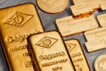 Degussa ожидает рост цен на золото до 1300$ в 2016