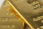 ﻿Золото будет расти: пользуйтесь коррекцией для покупки