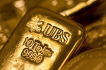Прогноз по золоту от UBS до конца 2023 года