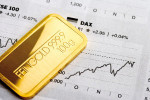 Аналитика: цена золота 4000$ в 2023 году?