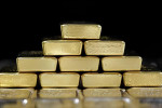 Прогноз: через 12 месяцев золото будет по 3000$