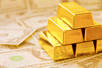 Аналитика: снижение цены золота два квартала подряд