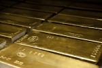 Производство золота в РФ выросло в 2017 г. на 6,4%