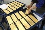 Производство золота за 1 полугодие в РФ снизилось на 2%