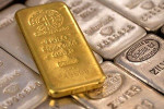 Золото снова растёт, а что там с серебром?