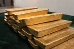 "Полюс" за 9 месяцев увеличил добычу золота на 13%