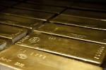 Октябрь 2016: золотой запас РФ вырос на 40 тонн
