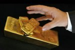 В конце 2014 г. россияне массово скупали золото