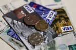 Российские чипы вставят в платёжные карты банков