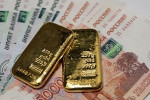 Аналитика: история с привязкой рубля к золоту
