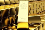 Франк Холмс: цена 1200$ очень важна для золота