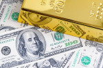В случае инфляции в мире цена золота может рвануть вверх