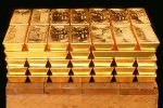 Russia Today: осталось ли золото у ФРС США?