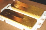За 10 лет золотой запас России вырос на 570 тонн