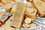 Рецессия в США - катализатор ценового ралли золота