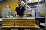 Санкции США против Ирана и спрос на золото