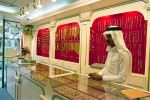 В Саудовской Аравии закрываются ювелирные магазины