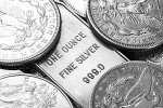 HSBC: спрос на серебро поддержит цену драгметалла