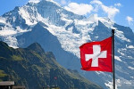Швейцария - это страна, где ещё можно найти свободу