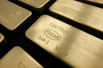 Швейцария прекратила импорт золота из России