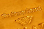Швейцария: экспорт-импорт золота в декабре 2019