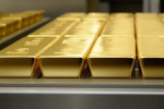 Швейцария: импорт и экспорт золота в октябре 2023 года