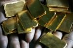 12 слитков золота найдены в желудке индуса
