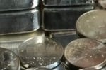 Институт Серебра: итоги рынка серебра за 2011 год