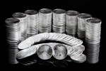 Серебро ниже 30$ за унцию - шанс для инвестиций