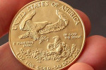 В США продолжится чеканка монет «Американский орёл»