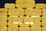 Южная Корея купила в ноябре 15 тонн золота