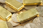 S&P Global: золото стабильно при цене 1900$