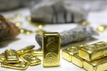 Cпрос на золото в мире по итогам 1 кв. 2018 г.
