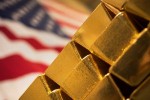 Дефицит золота в США по итогам 2017 года