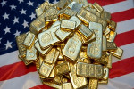 США: импорт-экспорт золота в июле 2020 года