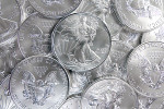 US Mint продал 1 млн. унций серебра за один день