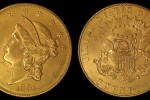 Власти США вернут редкие золотые монеты